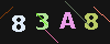 Gambar captcha