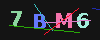Gambar captcha