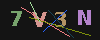 Gambar captcha