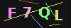 Gambar captcha